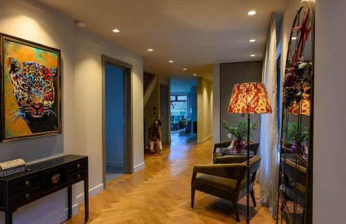 Spacious home with amazing views - Foto 8