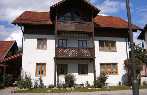 Appartementhaus Elisabeth Winklhofer - Foto 56