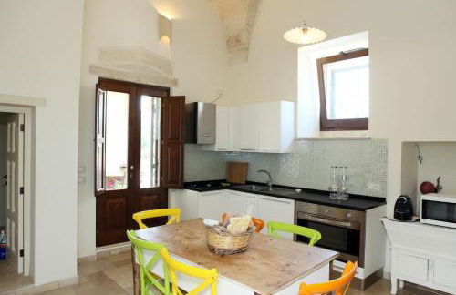 Villa Pardonise- Puglia-Salento-Casa vacanze - Foto 18