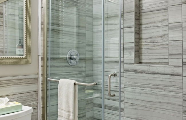 Brookwood Courtyard by BCA Furnished Apt - Foto 25