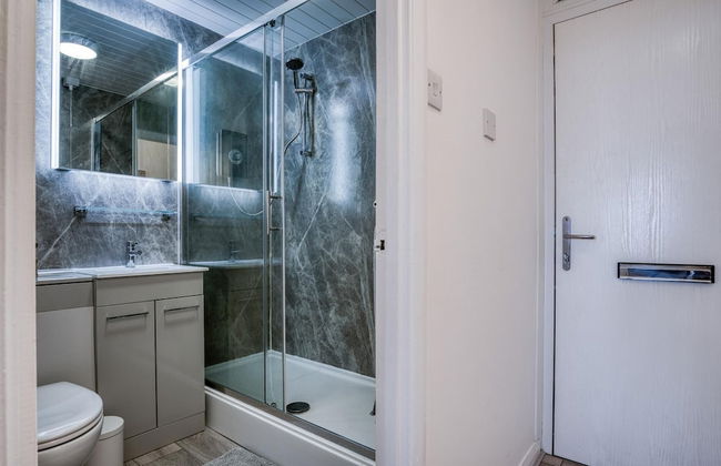 Driftwood Den - 1 Bedroom Apartment - Saundersfoot - Foto 19