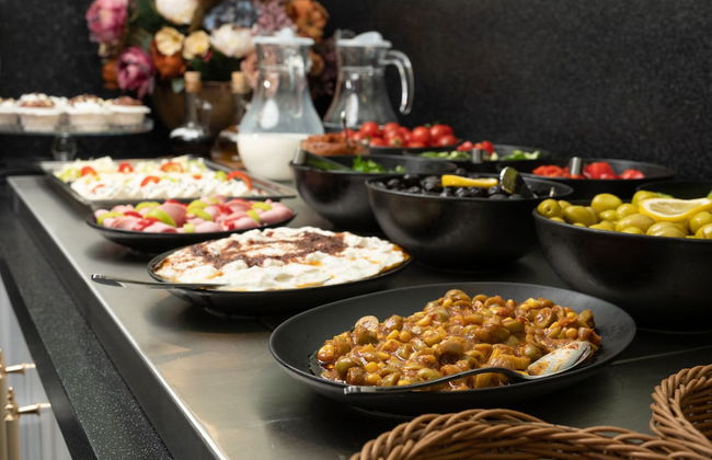 Elm Suite Hotel - Foto 26