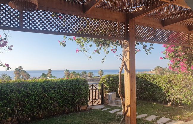 Domina Coral Bay Vacation House - Foto 15