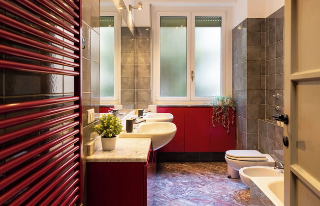 notaMi - Rainbow Home - CityLife - Foto 27