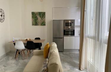 Apartamento nuevo en casa tipo palacio - Foto 4