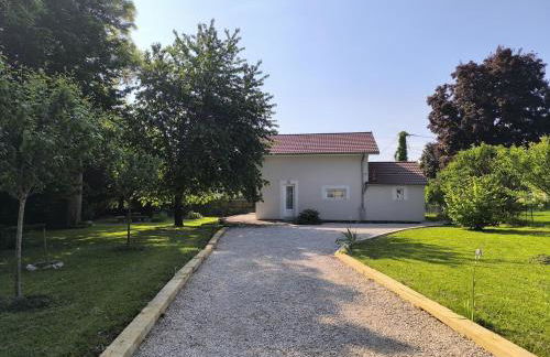 La tour de Plumont - Foto 24