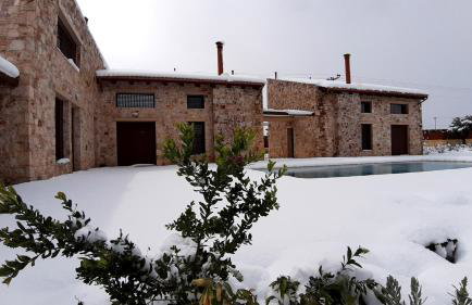 Villa Evinoi - Foto 29