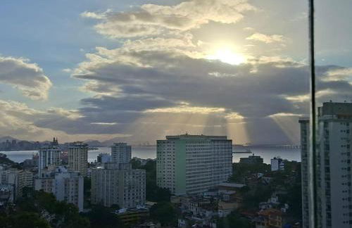 Gold Sunset com vista mar - Icaraí - Foto 5