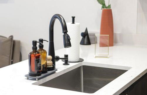 Unit 4 Studio Queen plus Sofa Bed DC Convention Centre - Foto 5