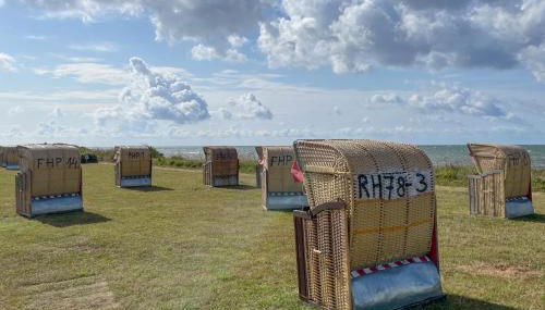 FEWO Ferienresidenz Staberdorf Haus 76 Wohnung Nr 26 - Foto 3