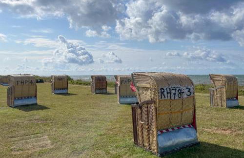 FEWO Ferienresidenz Staberdorf Haus 76 Wohnung Nr 26 - Foto 3