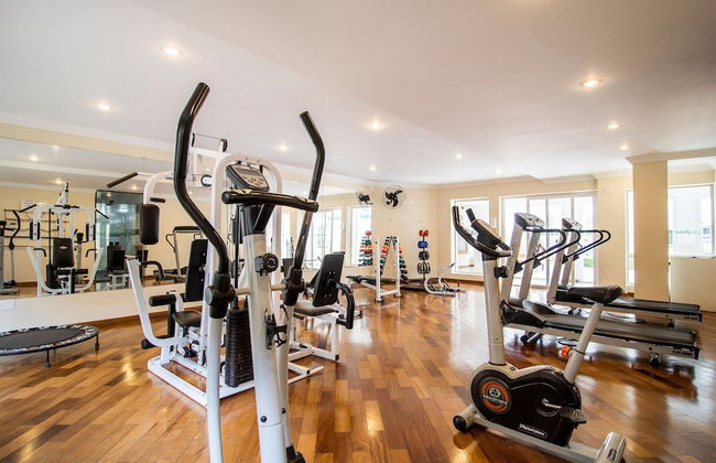 Residencial Chateau du Loire - Photo 26