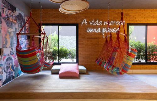 Porto Privilege Housi Salvador by Carpediem - Photo 8