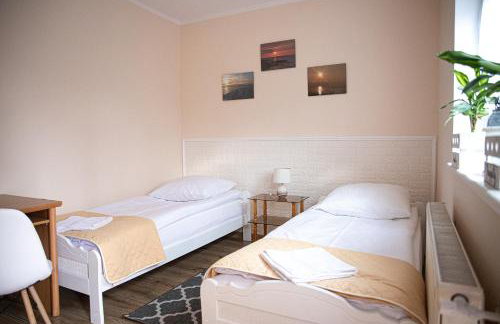 Agroturystyka Nowa Pasłęka - Foto 23