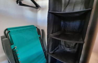 Appartement T2-5 couchages L'écrin des Orres 1800 - Foto 79