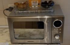 City apartment - Foto 19