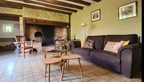 Sous les Noyers Autoire - Foto 4