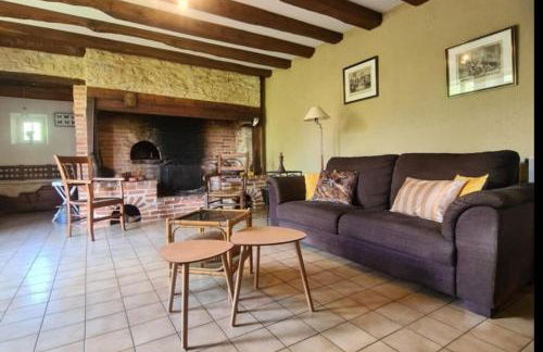 Sous les Noyers Autoire - Foto 4