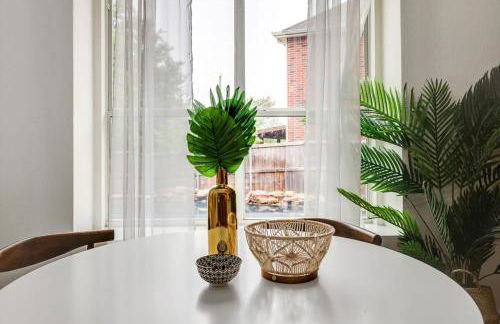 Live Like Royalty - Highland Village 6BR Mansion - Foto 19