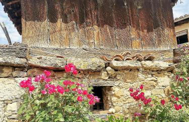 CASA SANTIBAÑEZ DE LA FUENTE - Foto 12