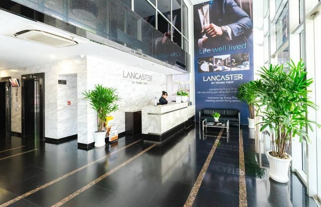 Hyatt-Vincom-JapTown D1 - Foto 2