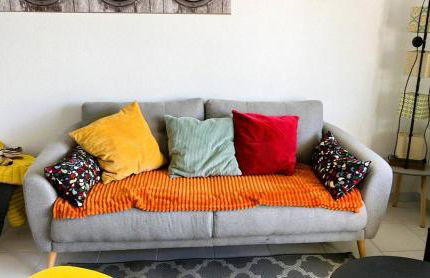 Appartement face à la mer - Foto 5