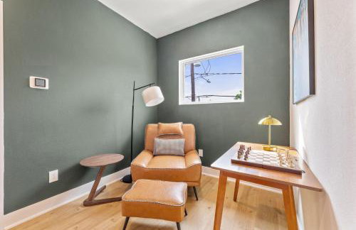 Modern 3BR 2 5BA Home Just Completed with Hot Tub - Foto 19