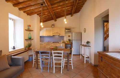 Agriturismo Casale Le Crete - Foto 94