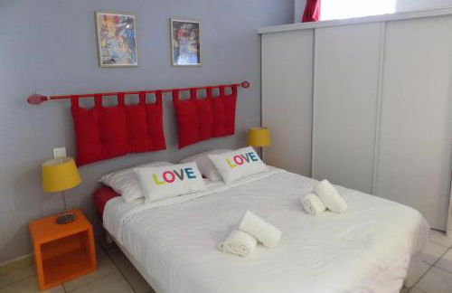 Studio Revy 4 - Confort et équipé - Centre ville - Foto 23