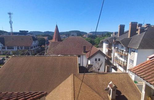 Aconchegante ap loft no centro - Foto 6