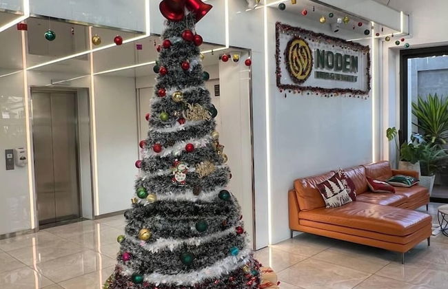 Noden Hotel & Apartment - Foto 5