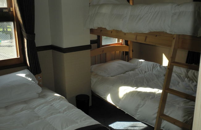 Hakuba Ski Condos - Foto 7