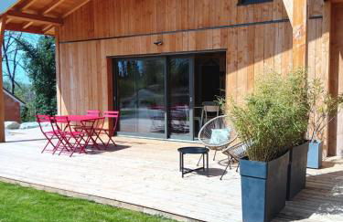 Le Spot de la Combe - Gîtes Jurassiens - Foto 53