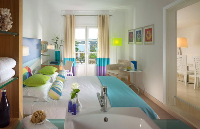 Petasos Beach Resort & Spa, Small Luxury Hotels of the World - Photo 22