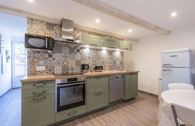 Gigaro Plage - Foto 6