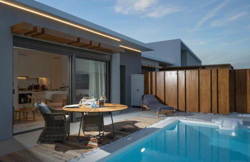 AZIZA luxury suite - Foto 1