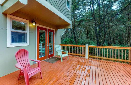 Sand Castle Beach Home - Foto 29