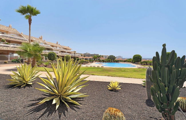 Apto Royal Marina Golf V - Foto 24