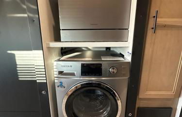 Buffalo Drift Tiny Home - Foto 18