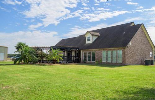 Blessing Farmhouse w/ Farm Views & Outdoor Living - Foto 37