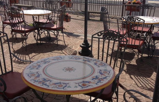 Hotel L'Anicrè - Foto 20