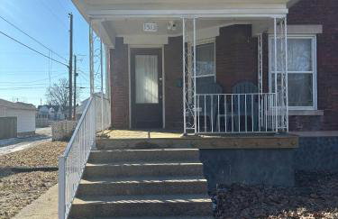 3BR suite w/ office close ISU - Foto 22