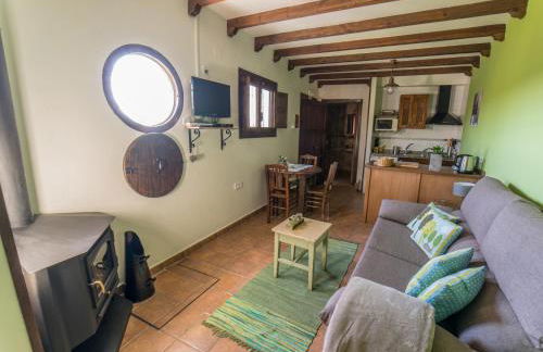 Alojamiento Rural El Valle - Photo 36