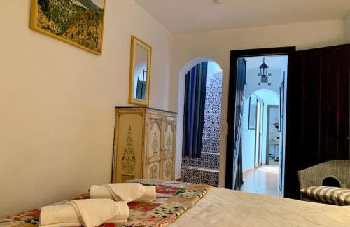 Townhouse in Canillas de Aceituno - Foto 6