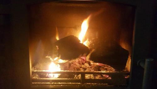 Flint Cottage - Foto 2