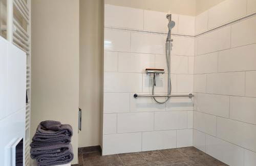 Storchenhof Blumenow - Foto 24