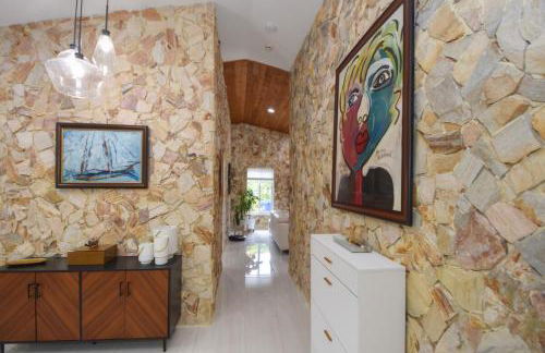 Coral Springs Retreat, Enclosed Pool & Free Parking - Foto 32