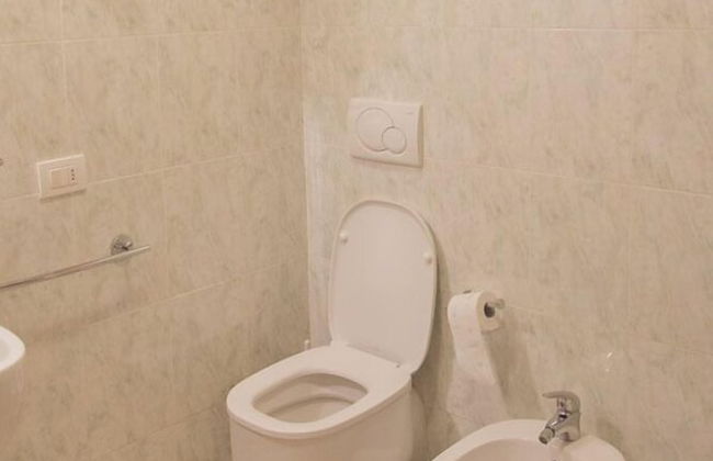 Florence Decamerone B&B - Foto 26