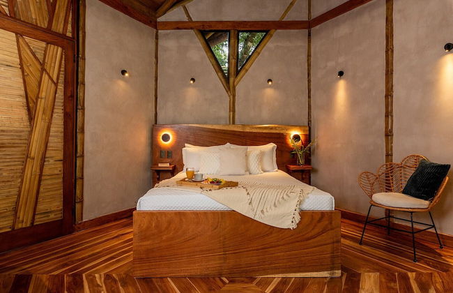 El Tigre Hideaway - Photo 11