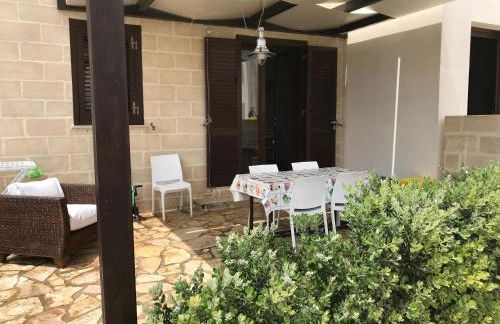 Le Casuzze del Residence Burrone Trilocale - Foto 7